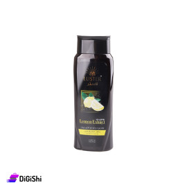 شامبو الشعر الدهني LUSTER