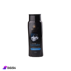 LUSTER Anti-dandruff Shampoo