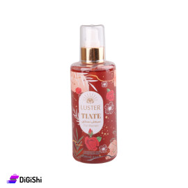 LUSTER Tiate Women's Body Splash