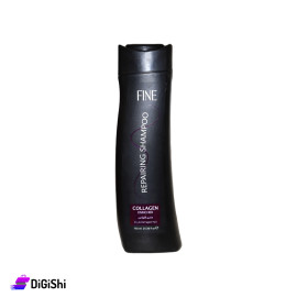 FINE Collagen Shampoo 750ml