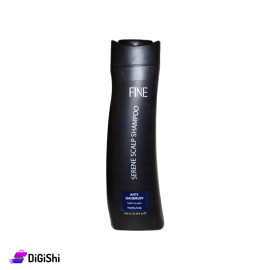 FINE Anti-Dandruff Shampoo 750ml