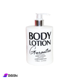 Guarantee Body Lotion White Purity Musk