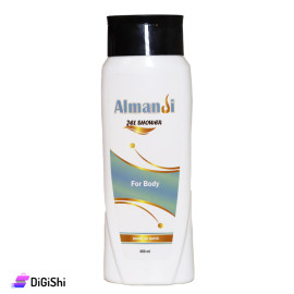 Almandi Body Shower Gel