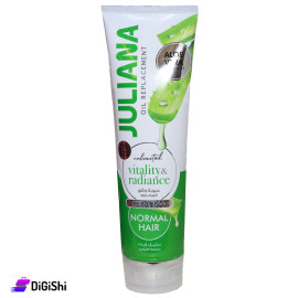 JULIANA Oil Replacement for Normal Hair