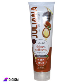 JULIANA Oil Replacement for Tired Hair