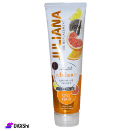 JULIANA Oil Replacement for Oily Hair