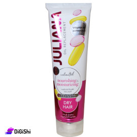 JULIANA Oil Replacement for Dry Hair