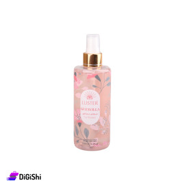 LUSTER Guzavilla Women's Body Splash