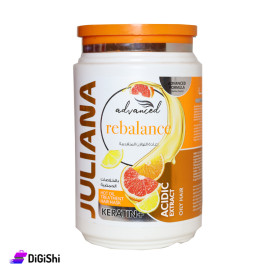 JULIANA Rebalancing Oil Bath