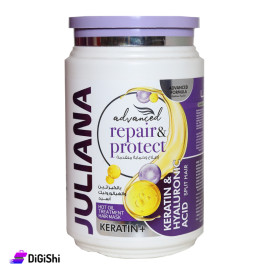 JULIANA Repair & Protect Oil Bath