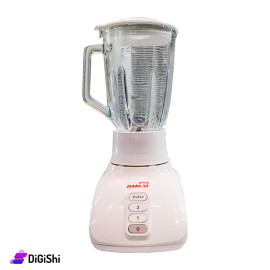 RAMCO RB-661 Fruit Mixer 3 in 1