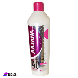 كريم أوكسيدانت ماركة JULIANA تركيز 40%