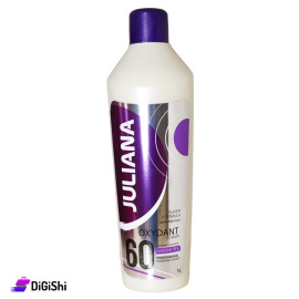 JULIANA Oxidant Cream 60% Concentration