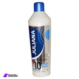 كريم أوكسيدانت ماركة JULIANA تركيز 10%