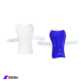 Sandic Plastic Leg Protectors Navy