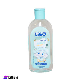 LIGO Baby Cologne Blue