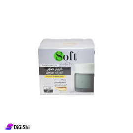 Soft Licorice Root Cream for Clear Glowing Skin