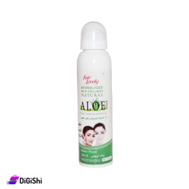 Fair & Lovely Aloe Vera Whitening Spray
