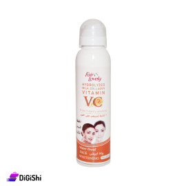 Fair & Lovely Vitamin C Whitening Spray