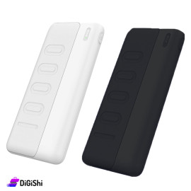 JAYMATEX JX-21 Power Bank10000 mAh