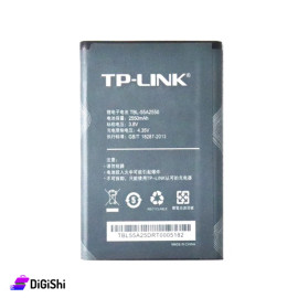 TP-LINK TBL-55A2550 Portable Router Battery 2550mAh