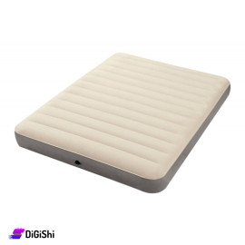 Inflatable Mattress INTEX Brand QUEEN DELUXE SINGLE-HIGH AIRBED Model