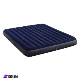 Sleeping Double Inflatable Mattress INTEX Brand Navy Color