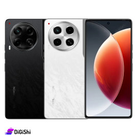 موبايل Tecno موديل Camon 30 ذاكرة  8 / 256G