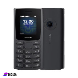 NOKIA Mobile 110 Model 2023 Year