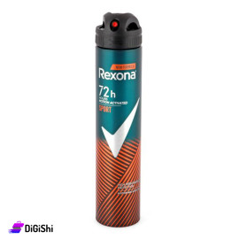 Rexona Men Advanced Protection Sport Deodorant for Men