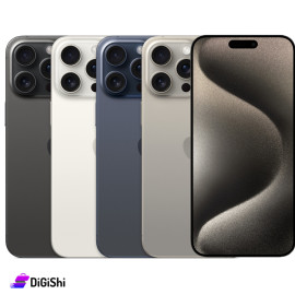 Apple iPhone 15 Pro Max 8/256G Mobile