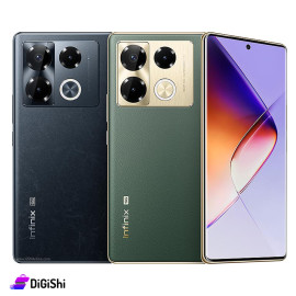Infinix Note 40 Pro Plus 12/256G Mobile