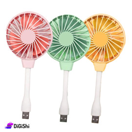 USB Portable Fan