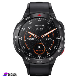 MIBRO Smart Watch Model GS PRO