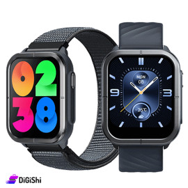 MIBRO Smart Watch Model C3 With 2Strap