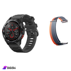 MIBRO Smart Watch Model GS ACTIVE With 2Strap