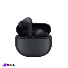 سماعات بلوتوث Redmi موديل BUDS 4 ACTIVE برؤوس سيليكون