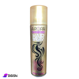APOPA Strong Hair Spray 200ml