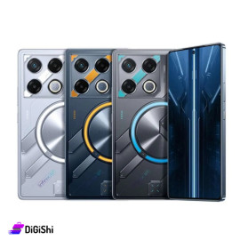 infinix GT 20 PRO 5G 8/256G Mobile