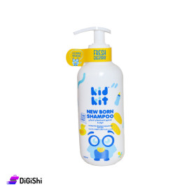 Kid Kit Newborn Shampoo 300ml