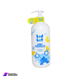 شامبو Kid Kit للأطفال 500مل