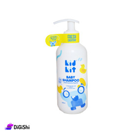 Kid Kit Kids Shampoo 300ml