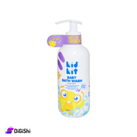 غسول جسم Kid Kit للأطفال 300مل