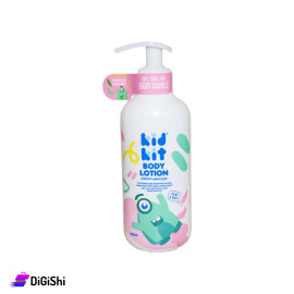 كريم ترطيب Kid Kit للأطفال 300 مل