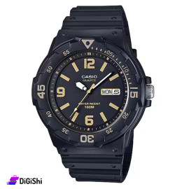 Casio Sports Men Watch Model MRW-200H-1B3VDF Navy Color