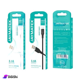 وصلة شحن Micro ماركة Jaymatex موديل C01V