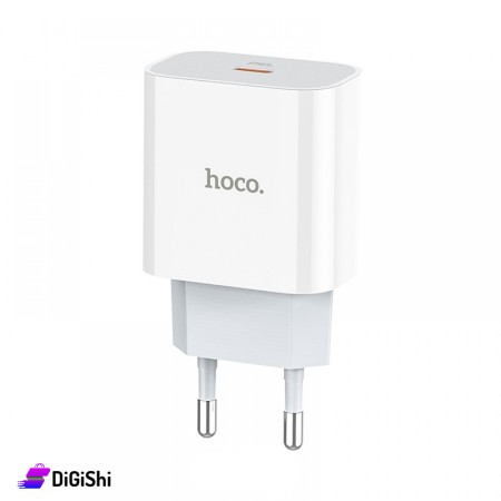 hoco C76A PD3.0 Charger (Type-c )