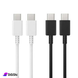 Jaymatex C04C Type-C to Type-C Charging Cable