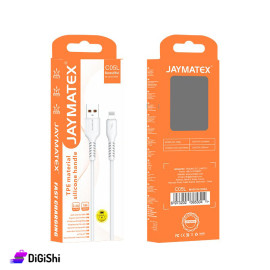 وصلة شحن Lightning ماركة Jaymatex موديل C05L
