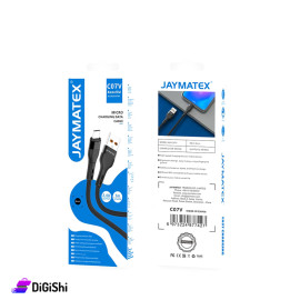 وصلة شحن Micro ماركة Jaymatex موديل C07V